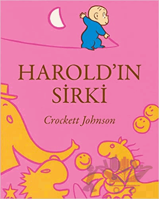 Harold'ın Sirki