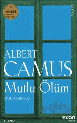 Mutlu Ölüm