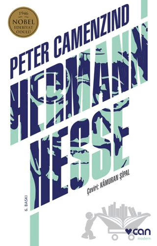 Peter Camenzind
