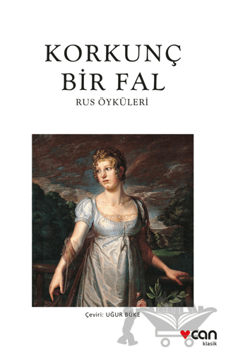 Korkunç Bir Fal - Rus Öyküleri