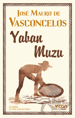 Yaban Muzu