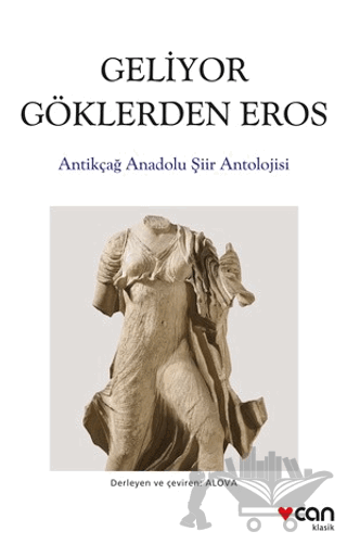 Geliyor Göklerden Eros