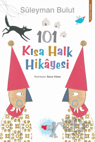 101 Kısa Halk Hikayesi