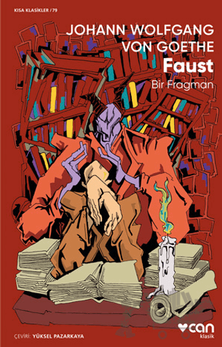 Faust: Bir Fragman