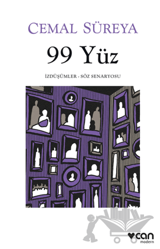 99 Yüz: İzdüşümler - Söz Senaryosu