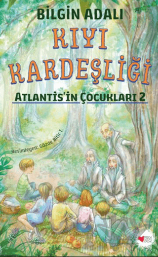 Kıyı Kardeşliği - Atlantis'in Çocukları 2
