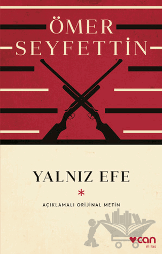 Yalnız Efe