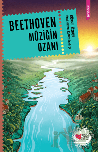Beethoven: Müziğin Ozanı