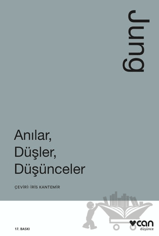 Anılar, Düşler, Düşünceler