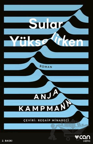 Sular Yükselirken