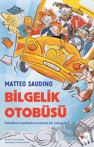 Bilgelik Otobüsü