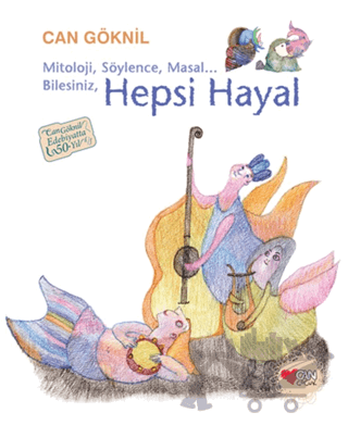 Hepsi Hayal