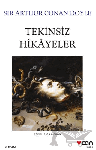 Tekinsiz Hikayeler