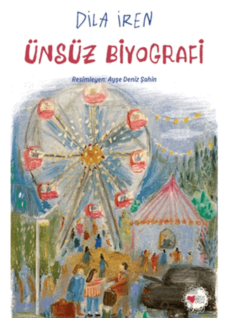 Ünsüz Biyografi