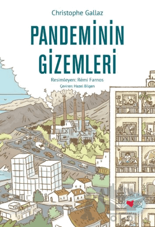 Pandeminin Gizemleri
