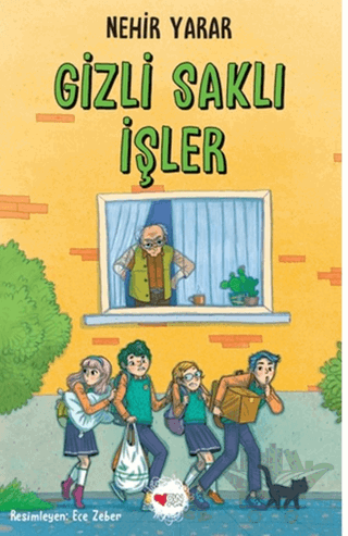 Gizli Saklı İşler