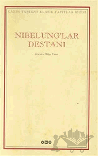 Nibelung’lar Destanı