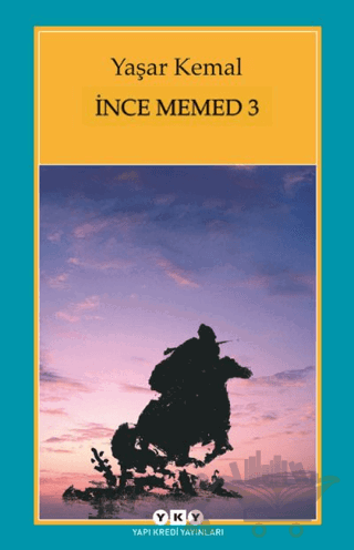 İnce Memed - 3