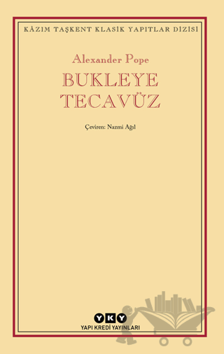 Bukleye Tecavüz