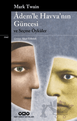 Adem’le Havva’nın Güncesi