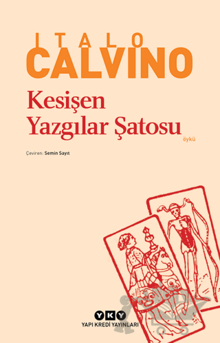 Kesişen Yazgılar Şatosu