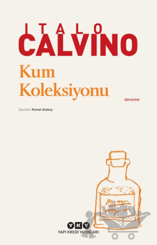 Kum Koleksiyonu