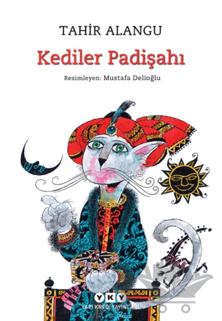 Kediler Padişahı