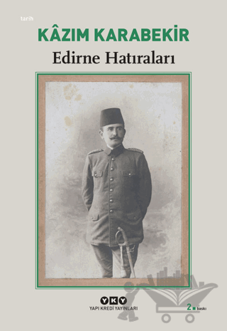 Edirne Hatıraları