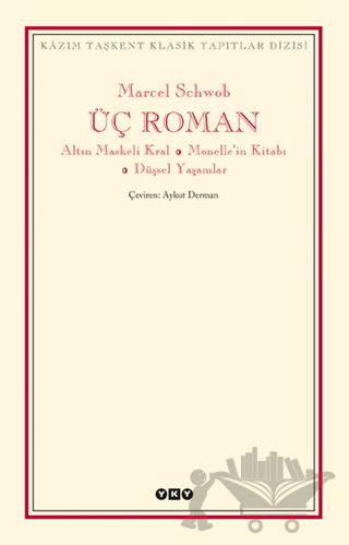 Üç Roman