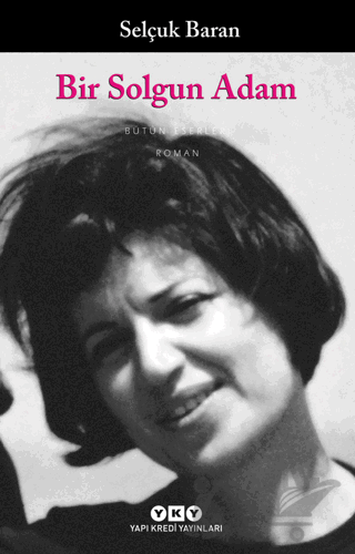 Bir Solgun Adam