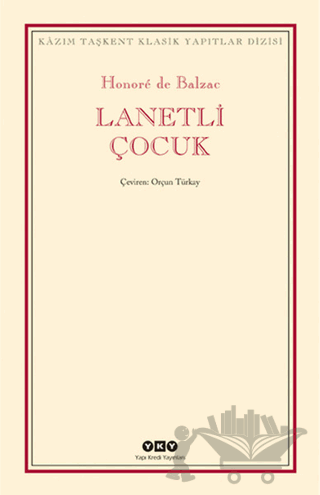 Lanetli Çocuk