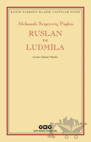 Ruslan ve Ludmila