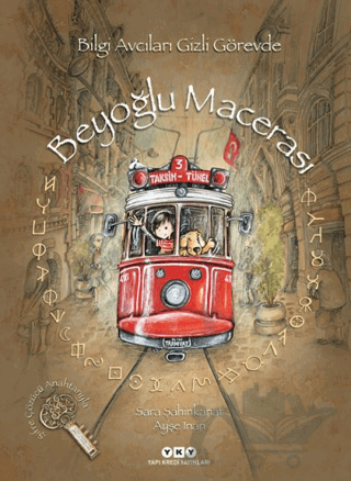 Beyoğlu Macerası
