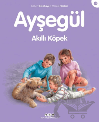 Ayşegül Akıllı Köpek