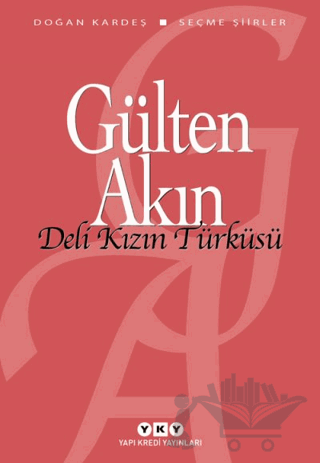 Deli Kızın Türküsü