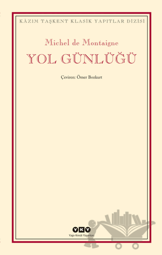 Yol Günlüğü
