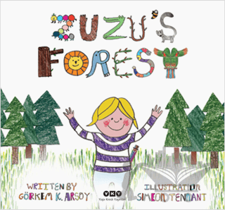 Zuzu’s Forest