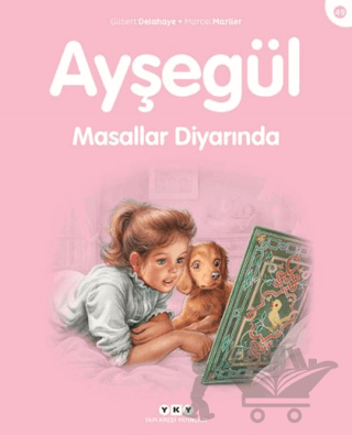 Ayşegül Masallar Diyarında