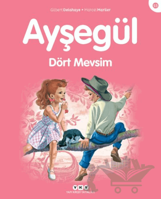 Ayşegül Dört Mevsim