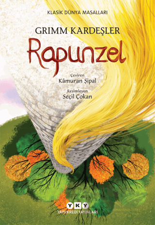 Rapunzel
