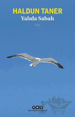 Yalıda Sabah