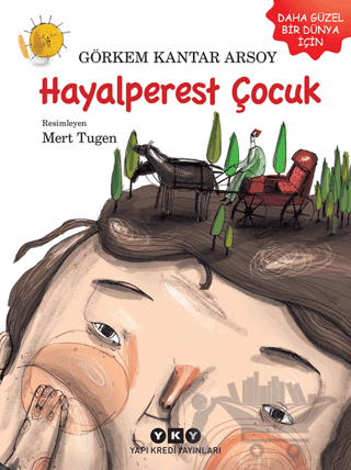 Hayalperest Çocuk