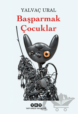 Başparmak Çocuklar