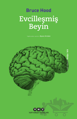 Evcilleşmiş Beyin