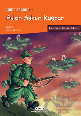 Aslan Asker Kaspar
