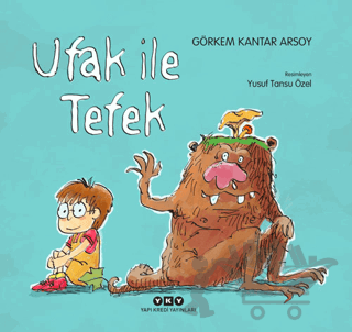 Ufak ile Tefek