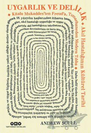 Uygarlık ve Delilik