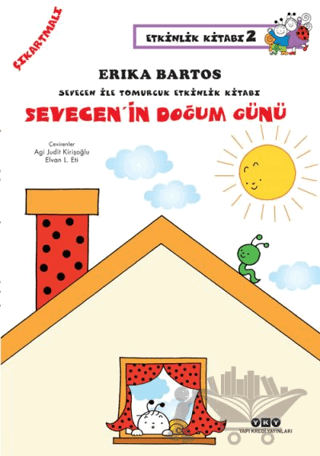 Sevecen'in Doğum Günü