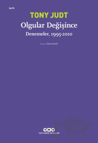 Olgular Değişince