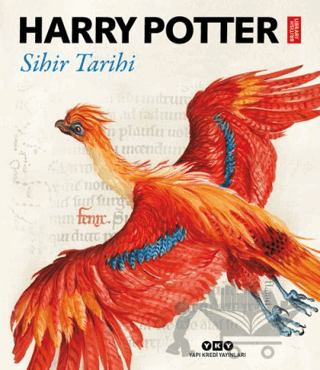 Harry Potter: Sihir Tarihi